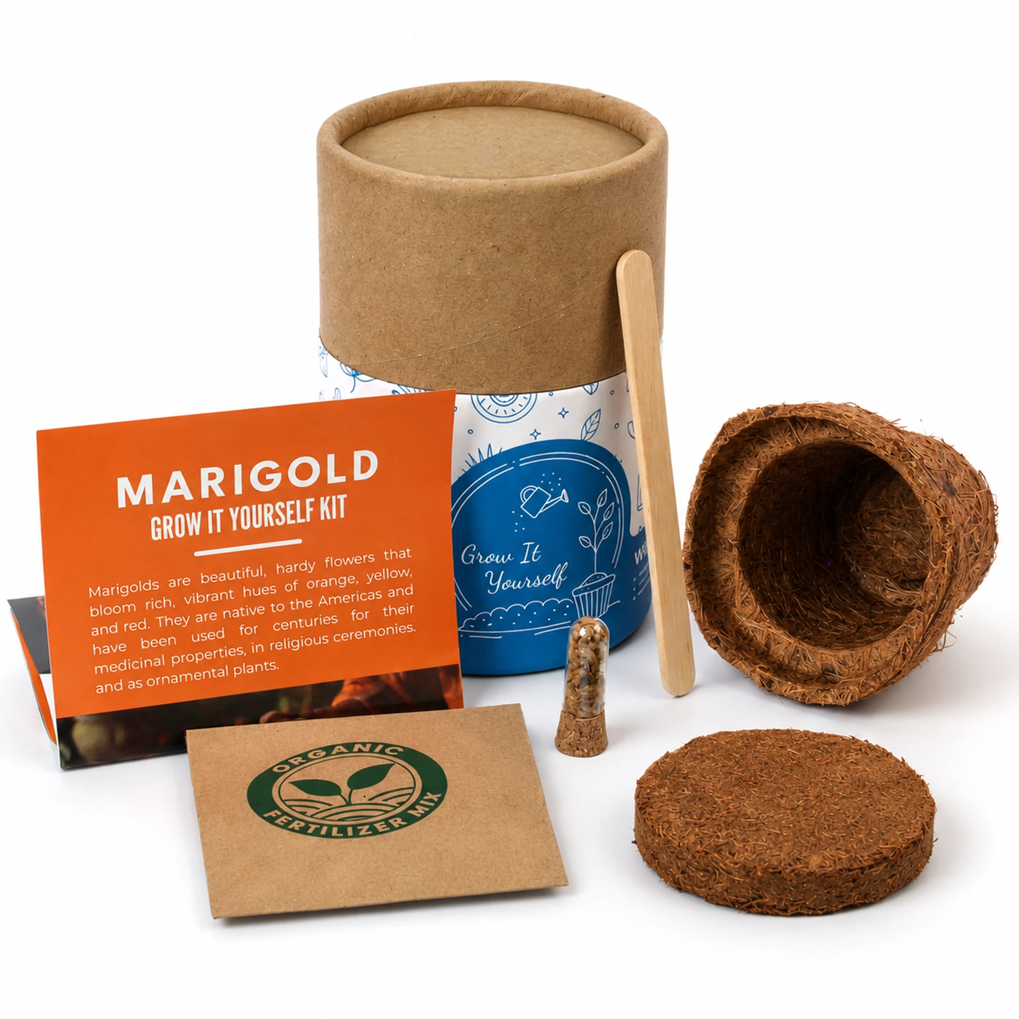 Mini Grow it Yourself Kit -2"