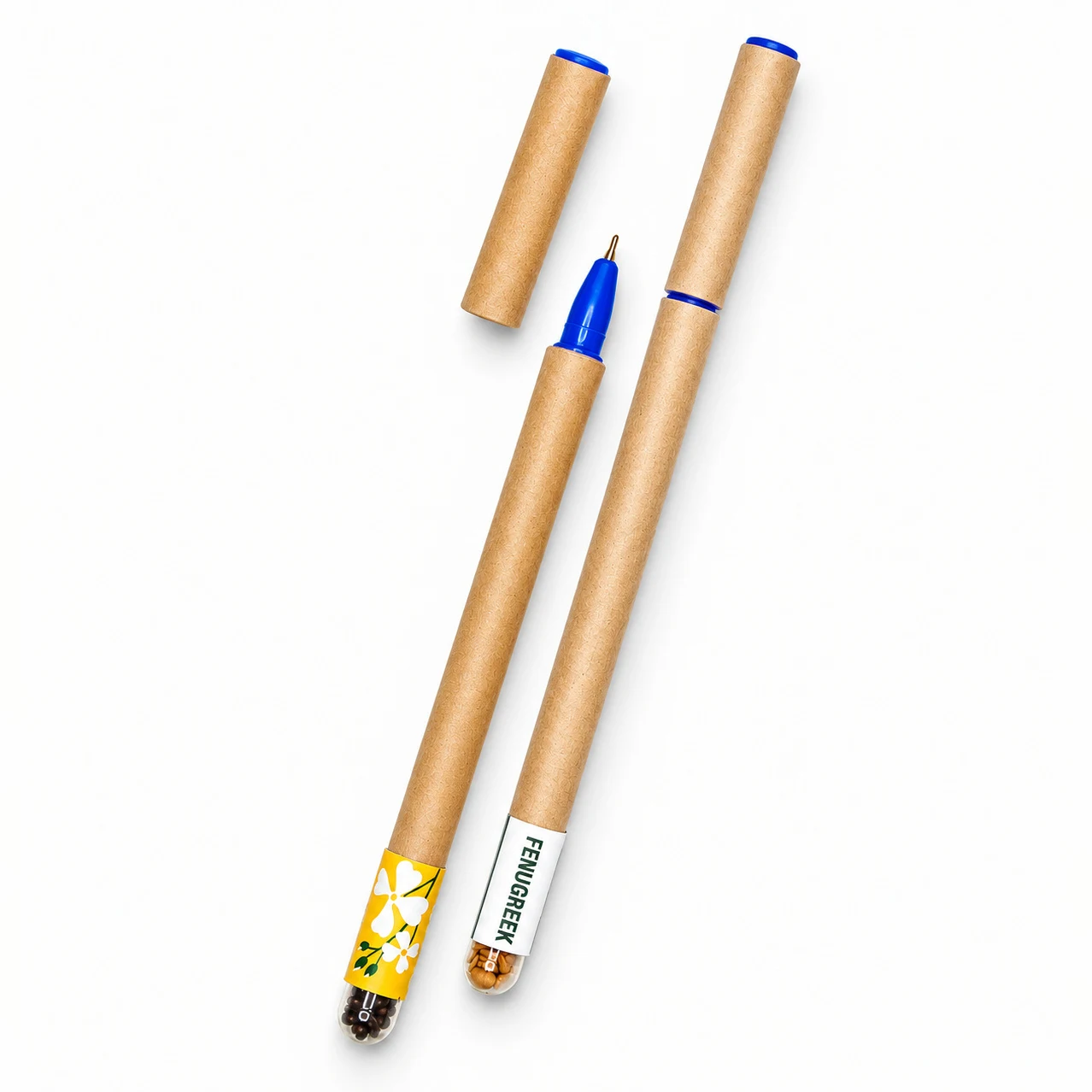 Eco Seed Pen