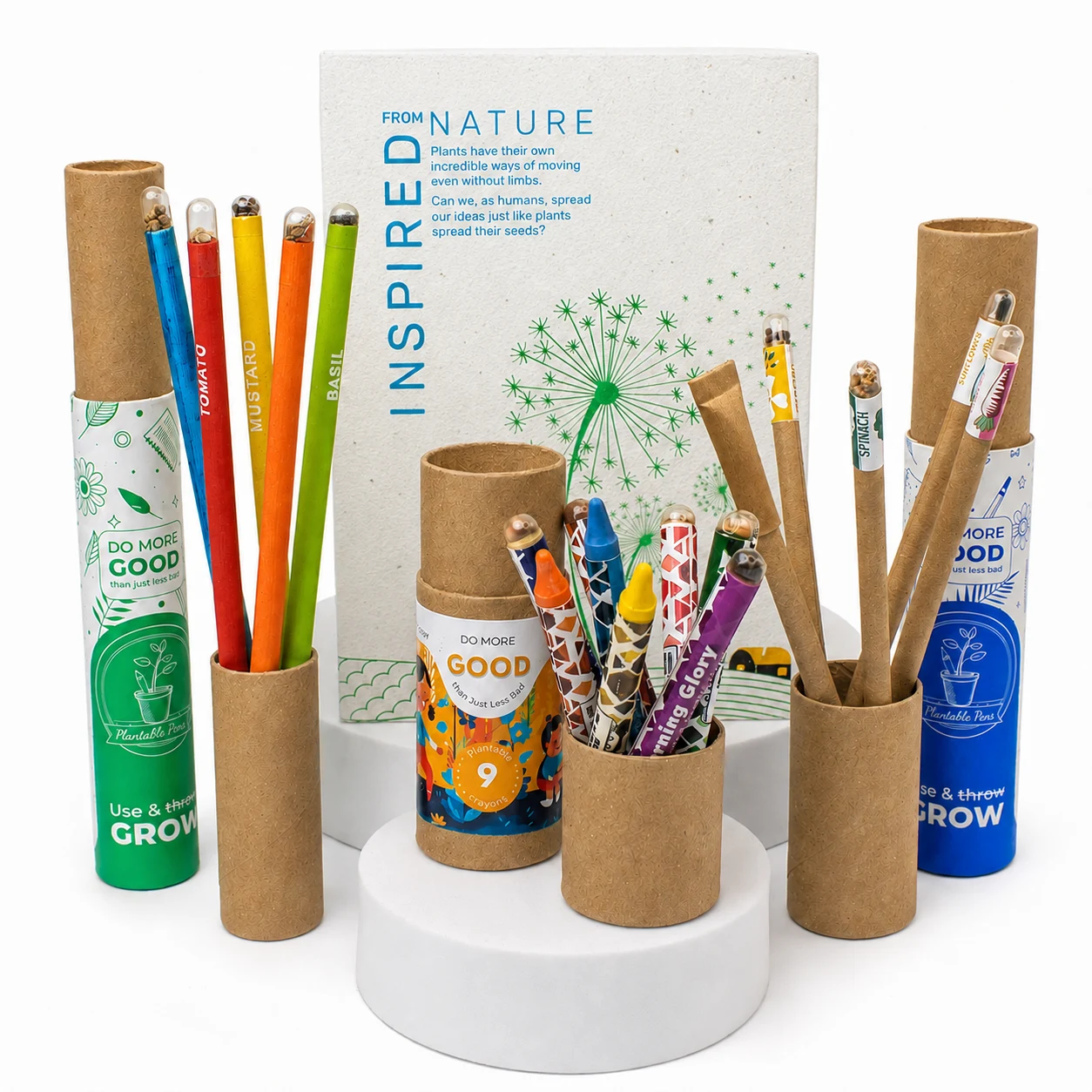 Eco Gift Combo-B
