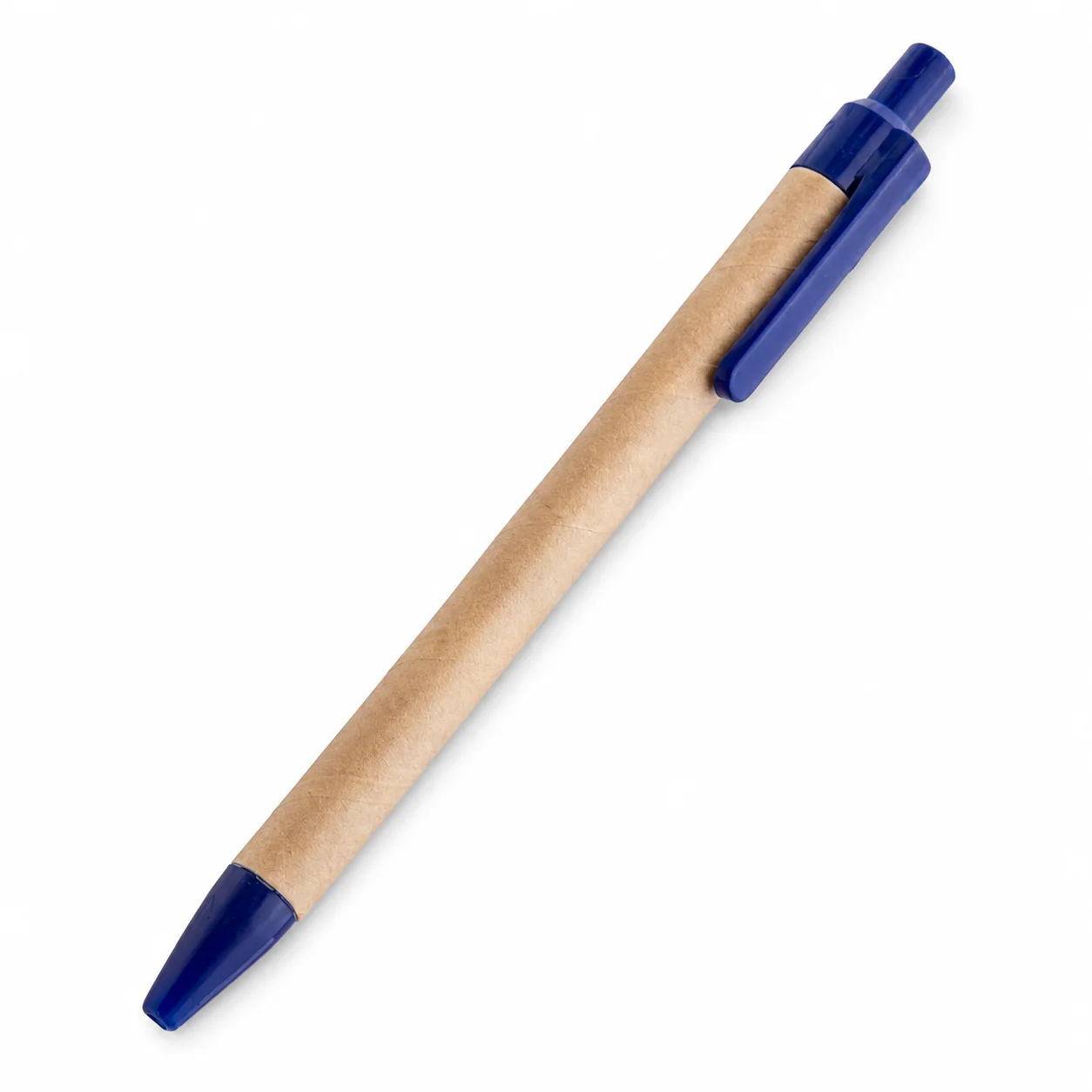 Green Click Eco Pen