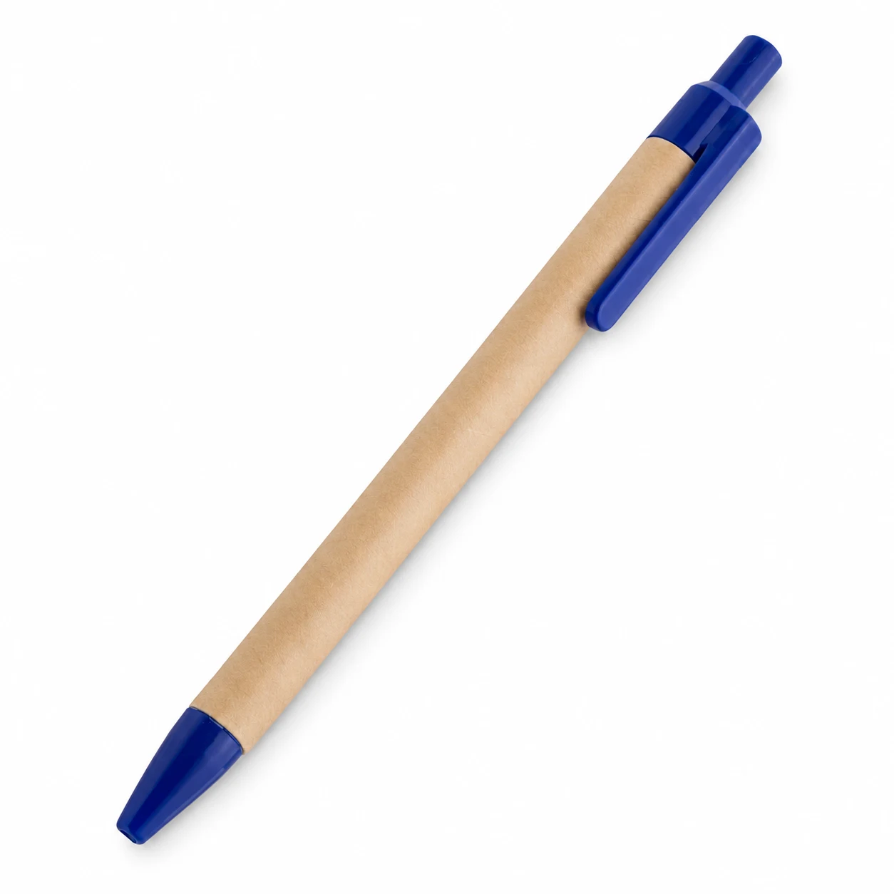 Green Click Eco Pen