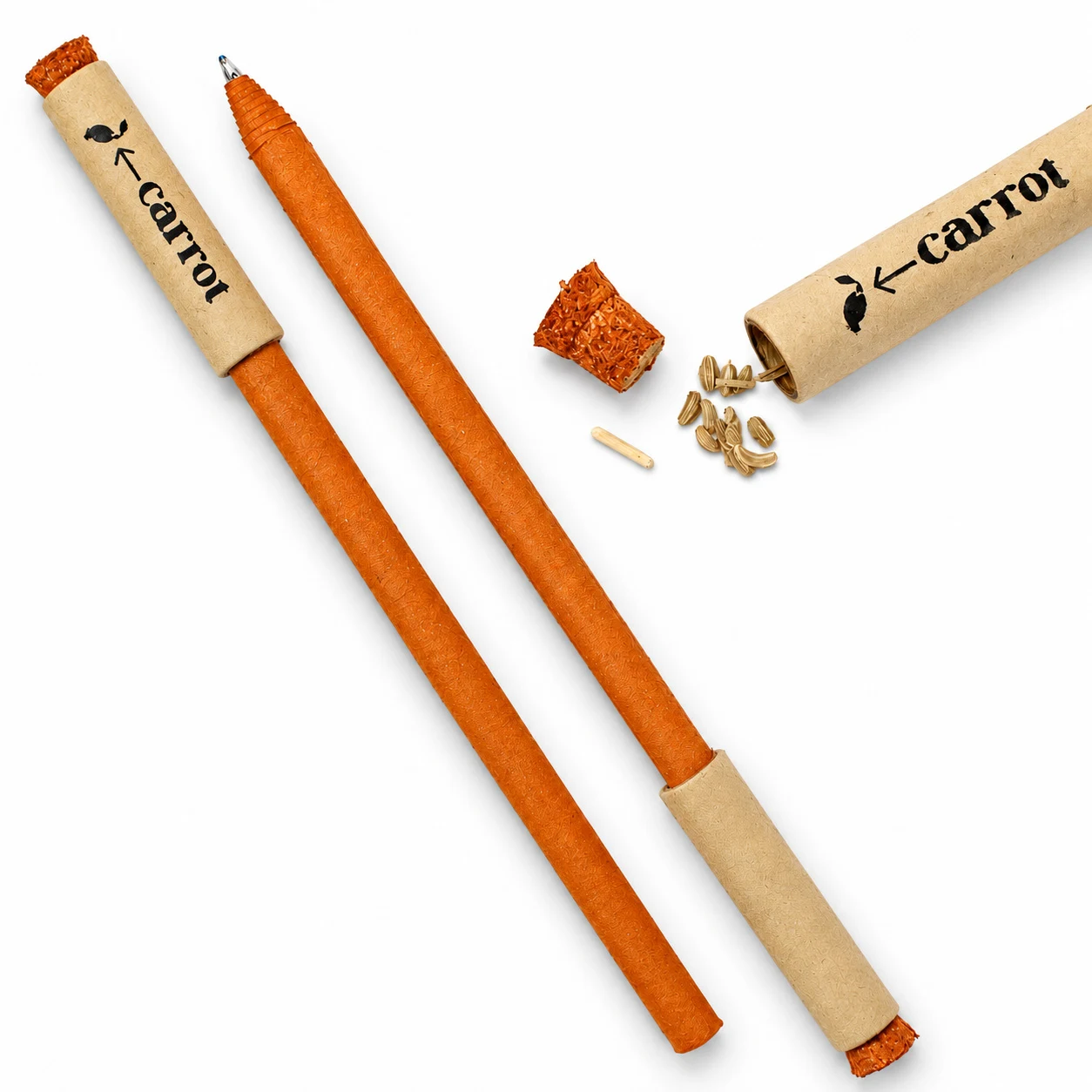 Growmazing Cork Pen