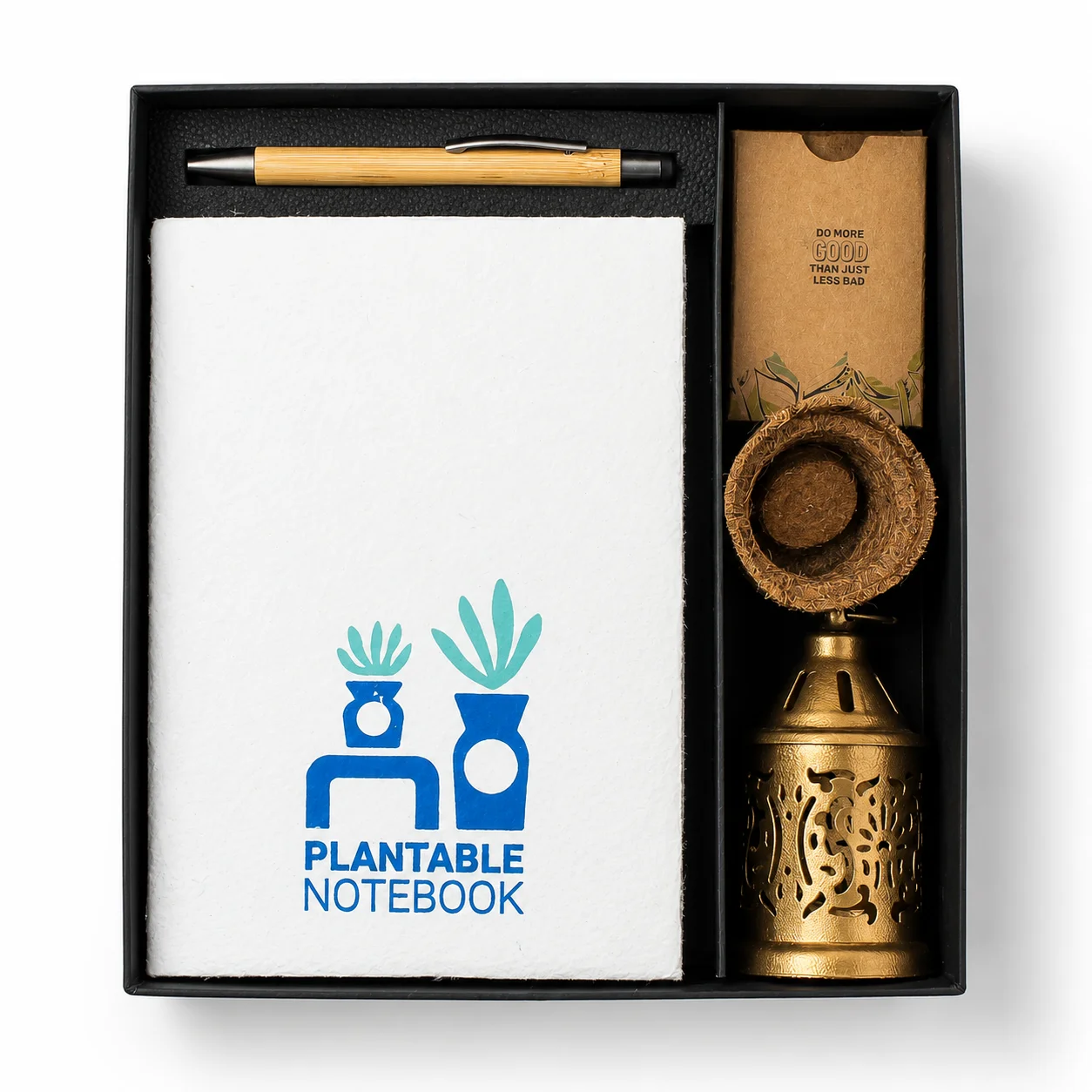 Festive Corporate Desk Set