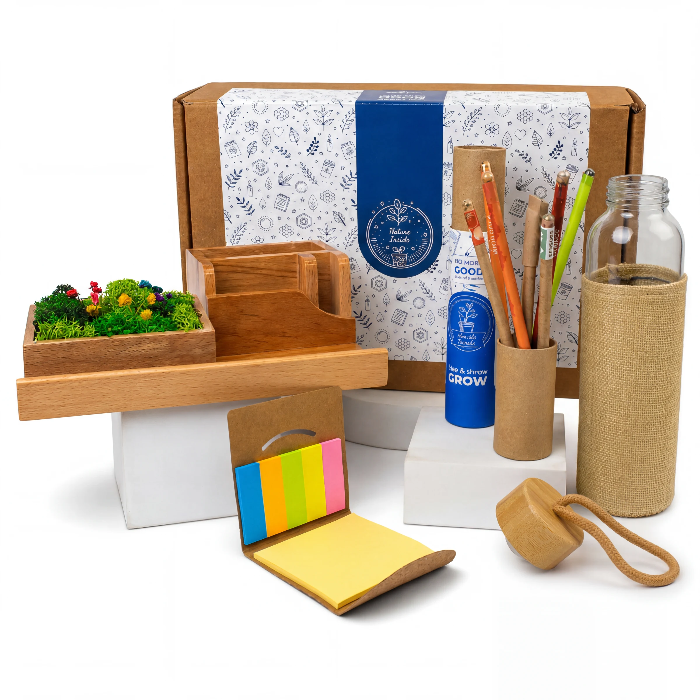 Forest Haven Kit-B