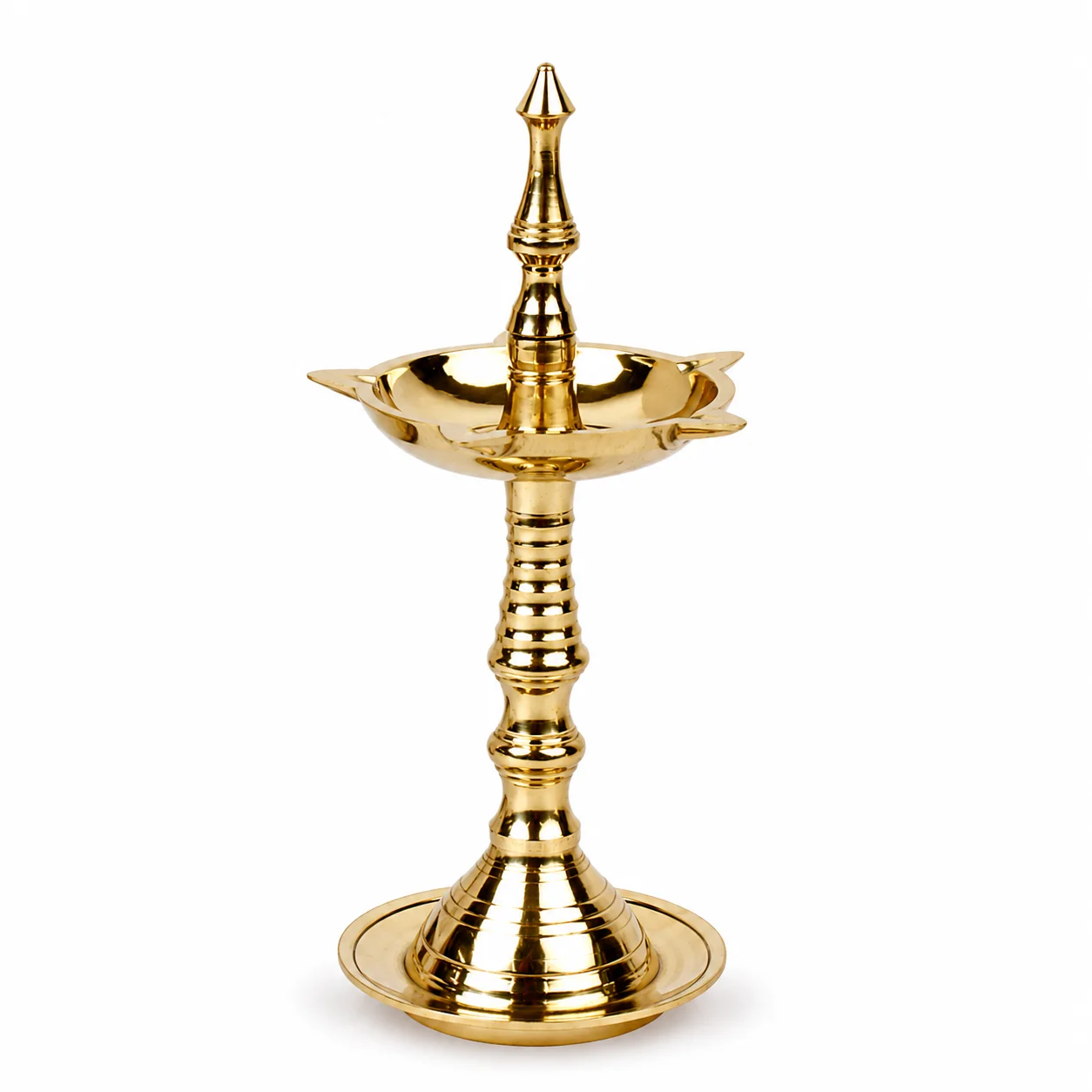 Brass Pooja Deep
