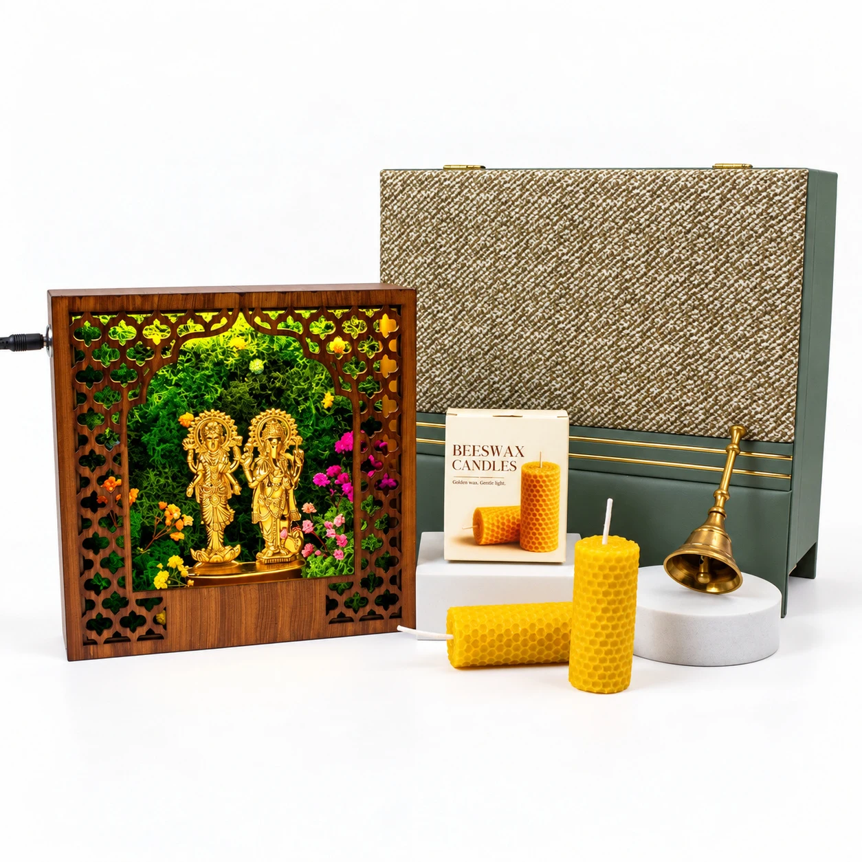 The Namah Chest