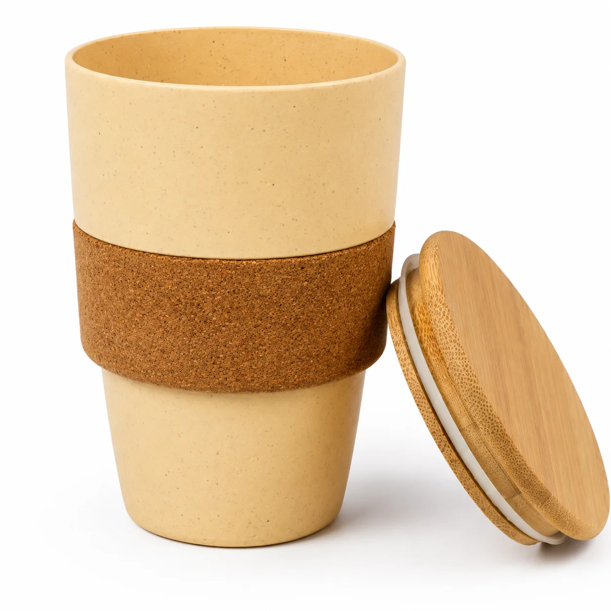Wheat Husk Mug (450ml)