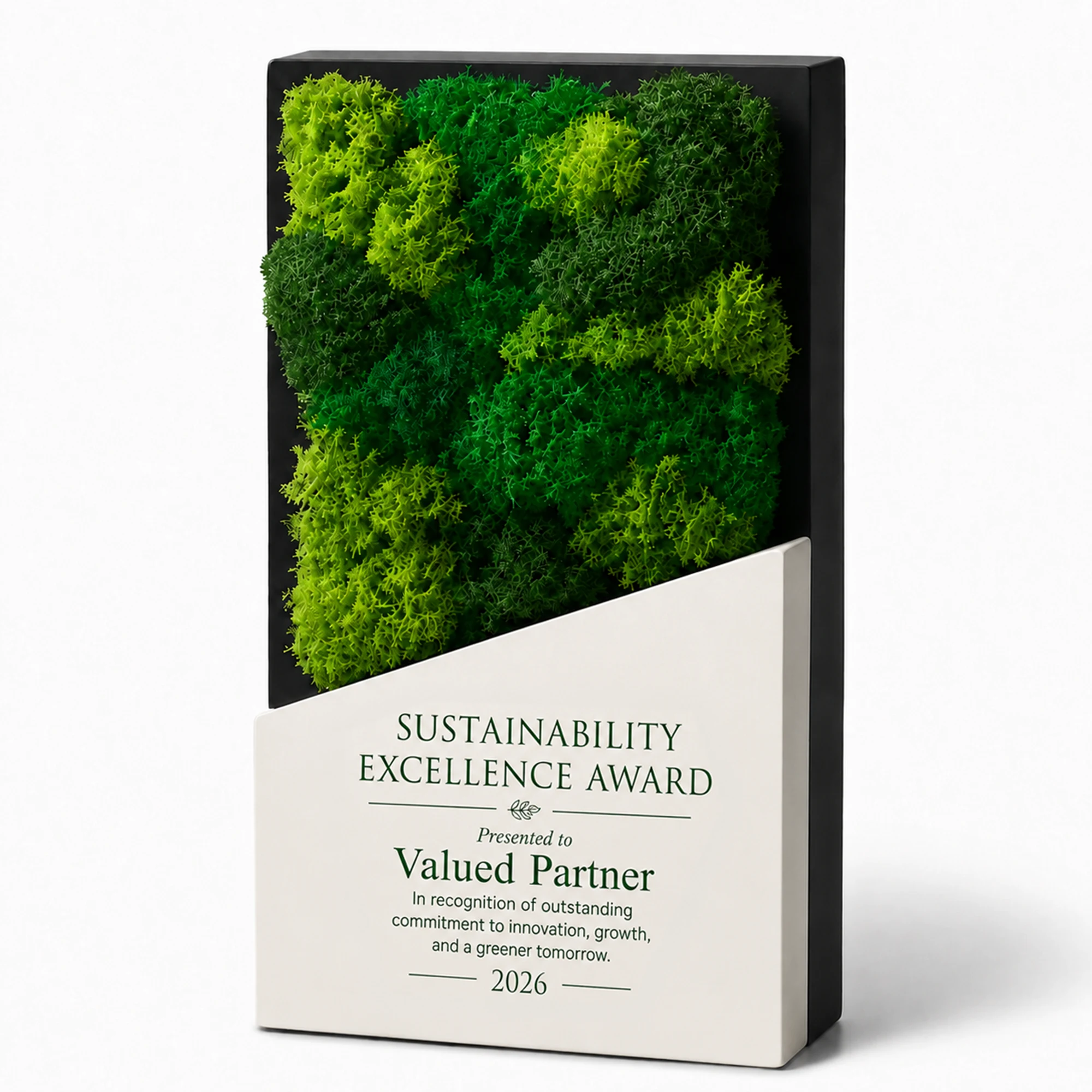 Forest Award