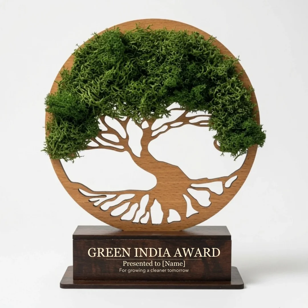 Forest Tree Award
