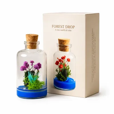 Forest Drop mini