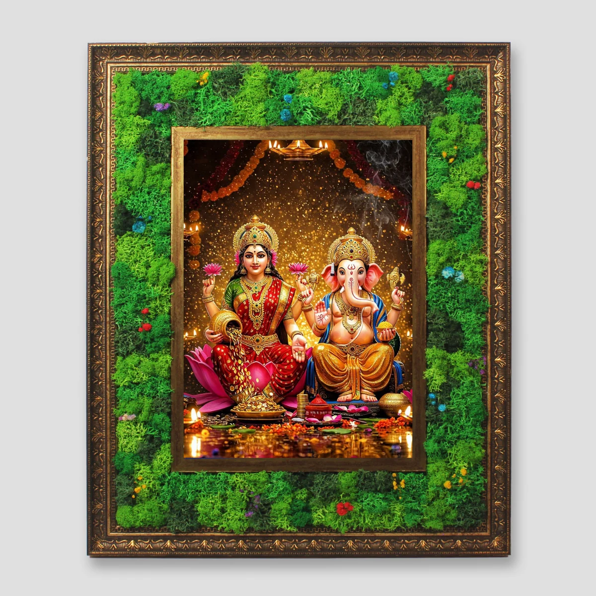 Forest Frame (Large)