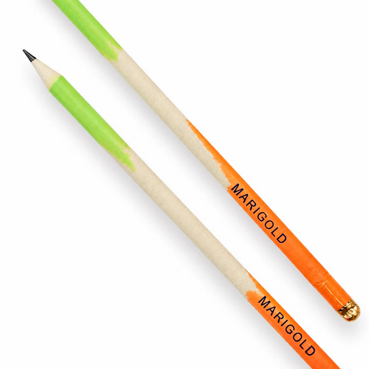 Tricolour Plantable Pencil