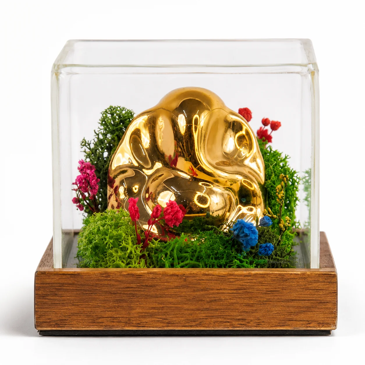 Forest Terra Ganesha Mini