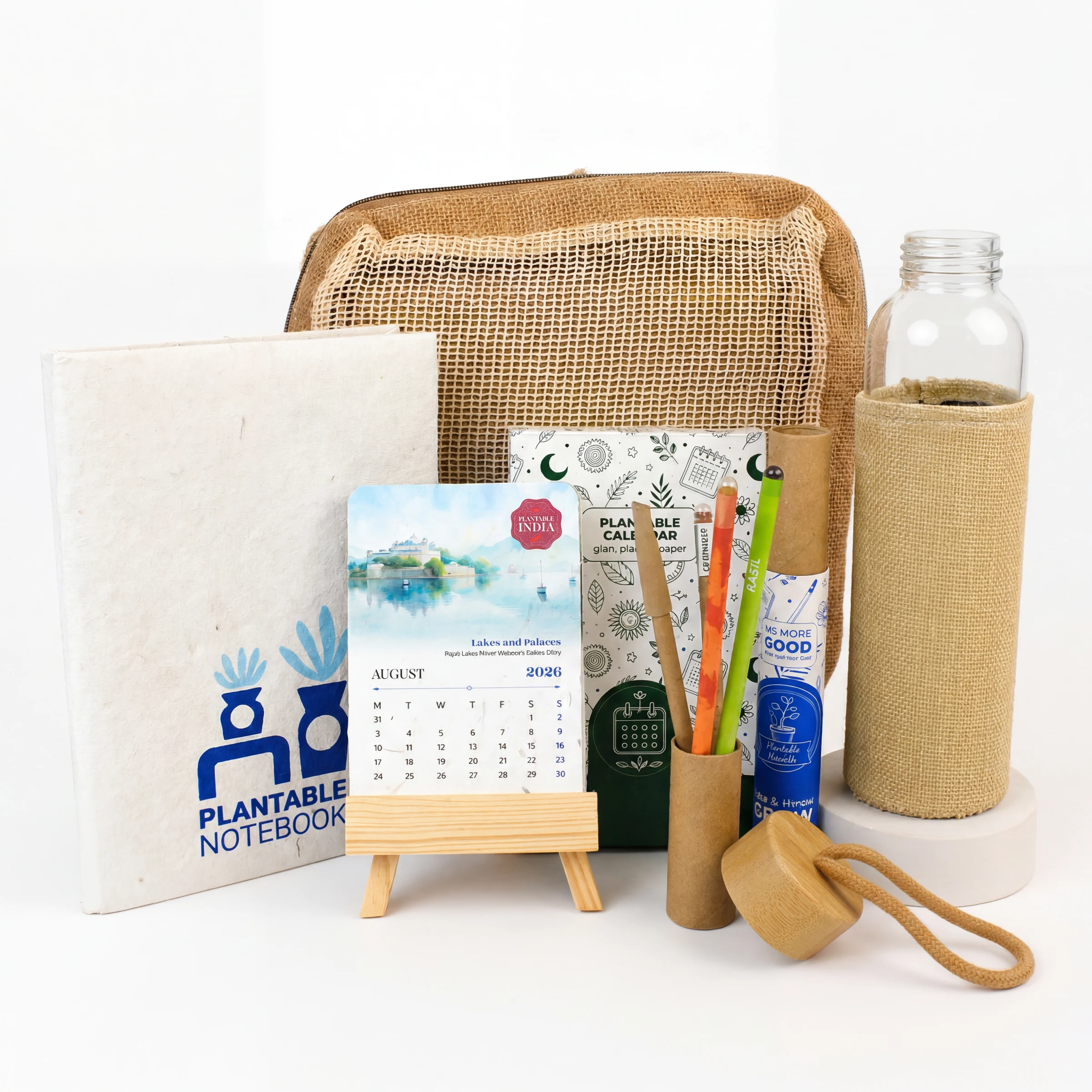 Eco Goodies Bag-D
