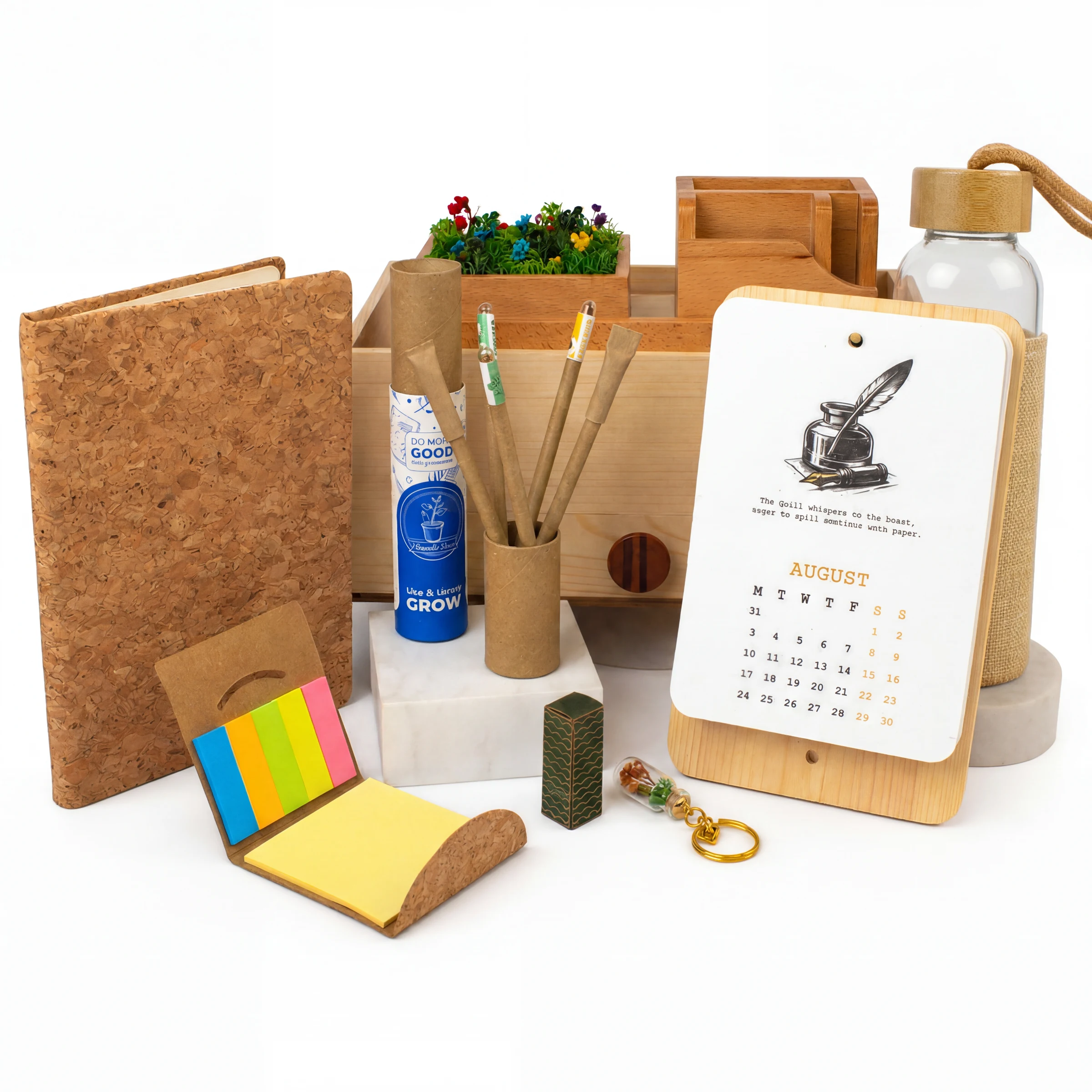 Nature Desk-B