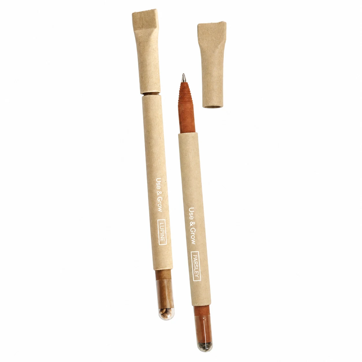 LuxeInk Plantable Pen